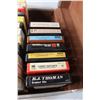 Image 3 : (19) 8-Track Tapes & Case- Olivia Newton- John, Bee Gees, Elvis Presley, Misc.