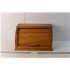 Image 1 : Breadbox 17" Long x 10.5" Wide