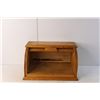 Image 2 : Breadbox 17" Long x 10.5" Wide