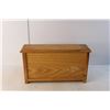 Image 4 : Breadbox 17" Long x 10.5" Wide