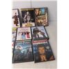 Image 2 : (16) DVD Movies- Tomb Raider, Hot Chick, Misc.