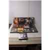 Image 1 : (13) DVDs- S.W.A.T., Behind Enemy Lines, Misc.