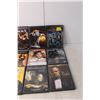 Image 2 : (13) DVDs- S.W.A.T., Behind Enemy Lines, Misc.