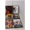 Image 2 : (12) DVDs- Transformers, The Proposal, Misc.
