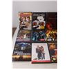 Image 3 : (12) DVDs- Transformers, The Proposal, Misc.