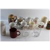Image 3 : Ceramic Mugs and Glass Cups