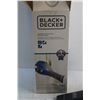 Image 2 : Black & Decker Cordless Hand Vacuum - As Is
