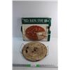Image 1 : Pizza Baking Stone Set
