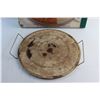 Image 2 : Pizza Baking Stone Set