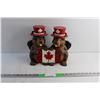 Image 1 : Canadian Beaver Decor