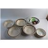 Image 2 : (6) Ceramic Bowls