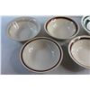 Image 4 : (6) Ceramic Bowls