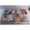 Image 1 : Playboy Magazines - 1990's