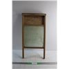 Image 1 : Vintage ACME Washing Board