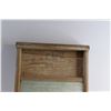 Image 2 : Vintage ACME Washing Board
