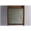 Image 3 : Vintage ACME Washing Board