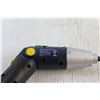 Image 5 : Mastercraft Pivoting Cordless Screwdriver Kit - As Is