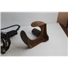Image 7 : Sanding Wheel, 3/8'' Reversible Drill and Anchor