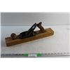 Image 1 : Wood Plane