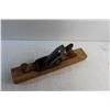 Image 2 : Wood Plane