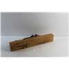 Image 3 : Wood Plane