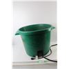 Image 1 : * Cattle Water Bucket