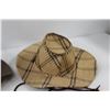 Image 3 : (2) Cowboy Hats