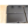 Image 4 : *(4) Dell 23" 1920x1080 With Power and VGA Cables - Consigner Says Fully Working