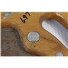 Image 8 : (2) Hand Saws - 30"