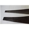 Image 2 : (2) Hand Saws - 27" and 30"