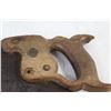 Image 4 : (2) Hand Saws - 27" and 30"