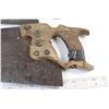 Image 6 : (2) Hand Saws - 27" and 30"
