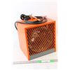 Image 1 : Heater - As Is