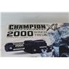 Image 2 : Champion 2000 Winch in Box