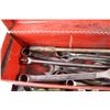 Image 2 : Tool Box with Assorted Tools