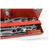 Image 3 : Tool Box with Assorted Tools