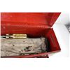 Image 5 : Tool Box with Assorted Tools