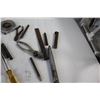 Image 5 : Socket Set, Pliers, wrench, Assorted Tools