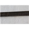 Image 3 : (4) Wrenches - 10" 12" 15"