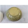 Image 7 : (2) Mixing Bowls - (1) is Medicine Hat Pottery