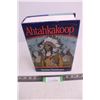 Image 1 : Book "Ahtahkakoop" by Deanna Christensen