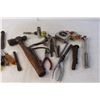 Image 2 : Tools- (7) Screwdrivers, Socket Wrench, Misc.