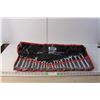 Image 1 : (22) Piece Combination Wrench Set