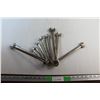 Image 1 : (9) Wrenches