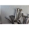 Image 2 : Assorted Wrenches