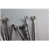 Image 3 : Assorted Wrenches
