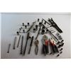 Image 5 : Soldering Iron, Sockets, Pliers, Chisel and Wrench