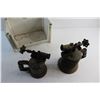 Image 6 : (2) Propane Torches and Plastic Tray