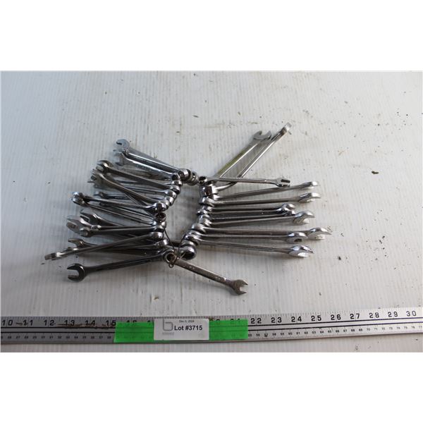 Wrenches
