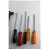 Image 2 : Screwdrivers and Hammer